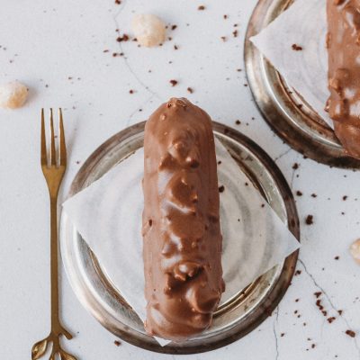 Batoane Snickers