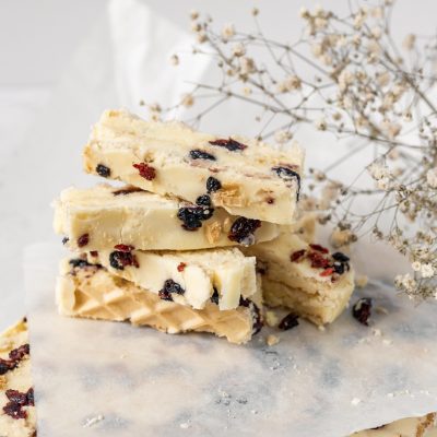 Ciocolata de casa
