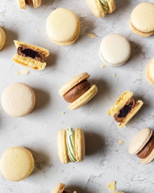 Macarons - imagine 2