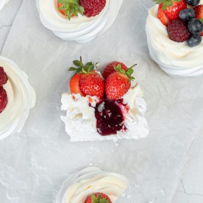 Pavlova