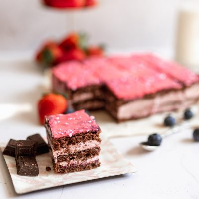 Black Forest