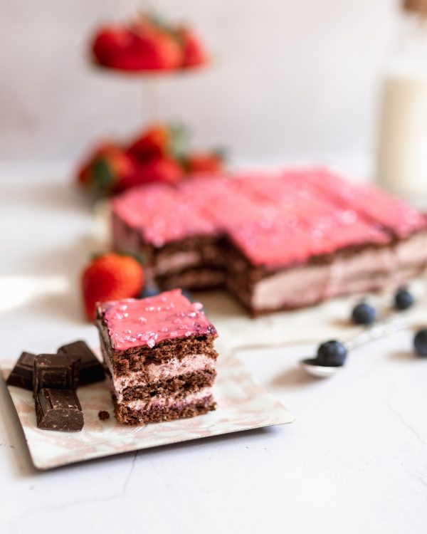Black Forest