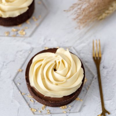Tarta cu ciocolata