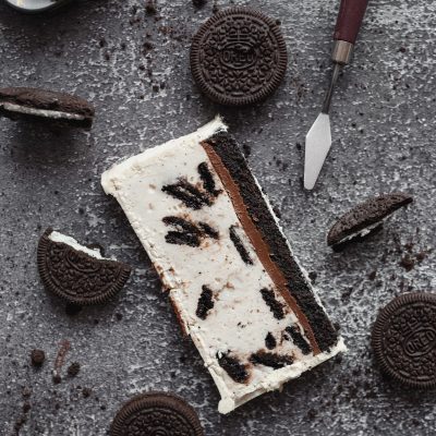 Tort Oreo