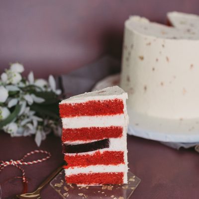 Tort Red Velvet