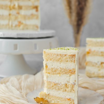 Tort de lamaie