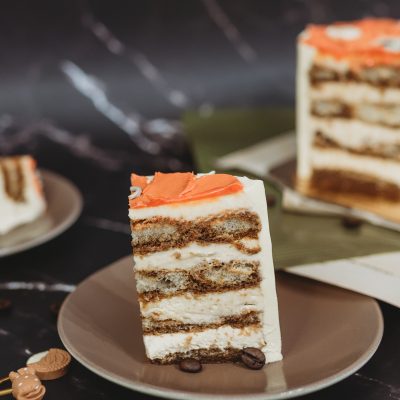 Tort Tiramisu