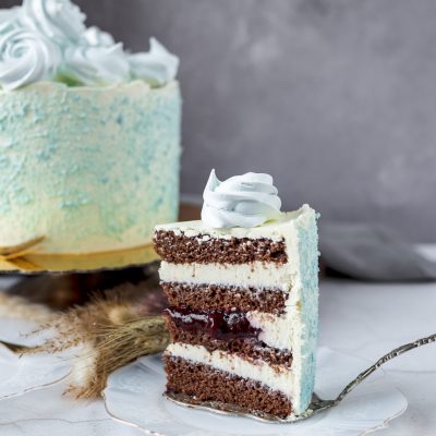 Tort Cheesecake