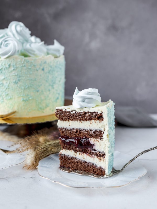 Tort Cheesecake