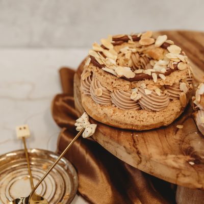 Paris Brest