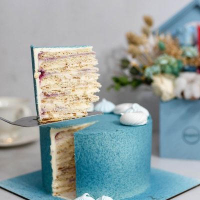 Tort Smantanel