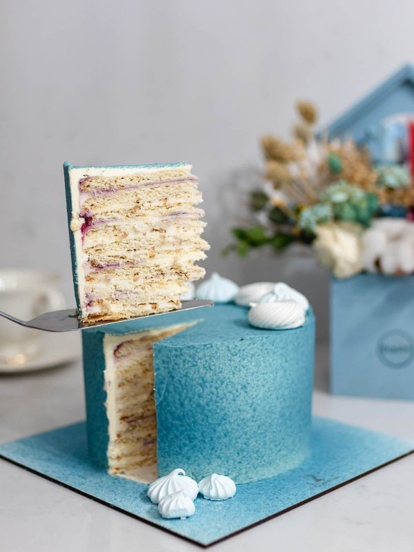 Tort Smantanel