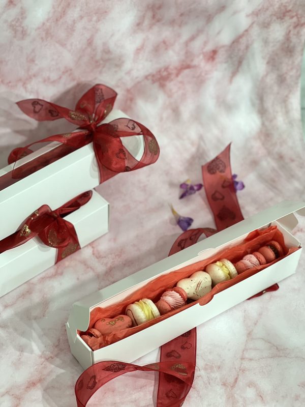 8 Macarons - imagine 2