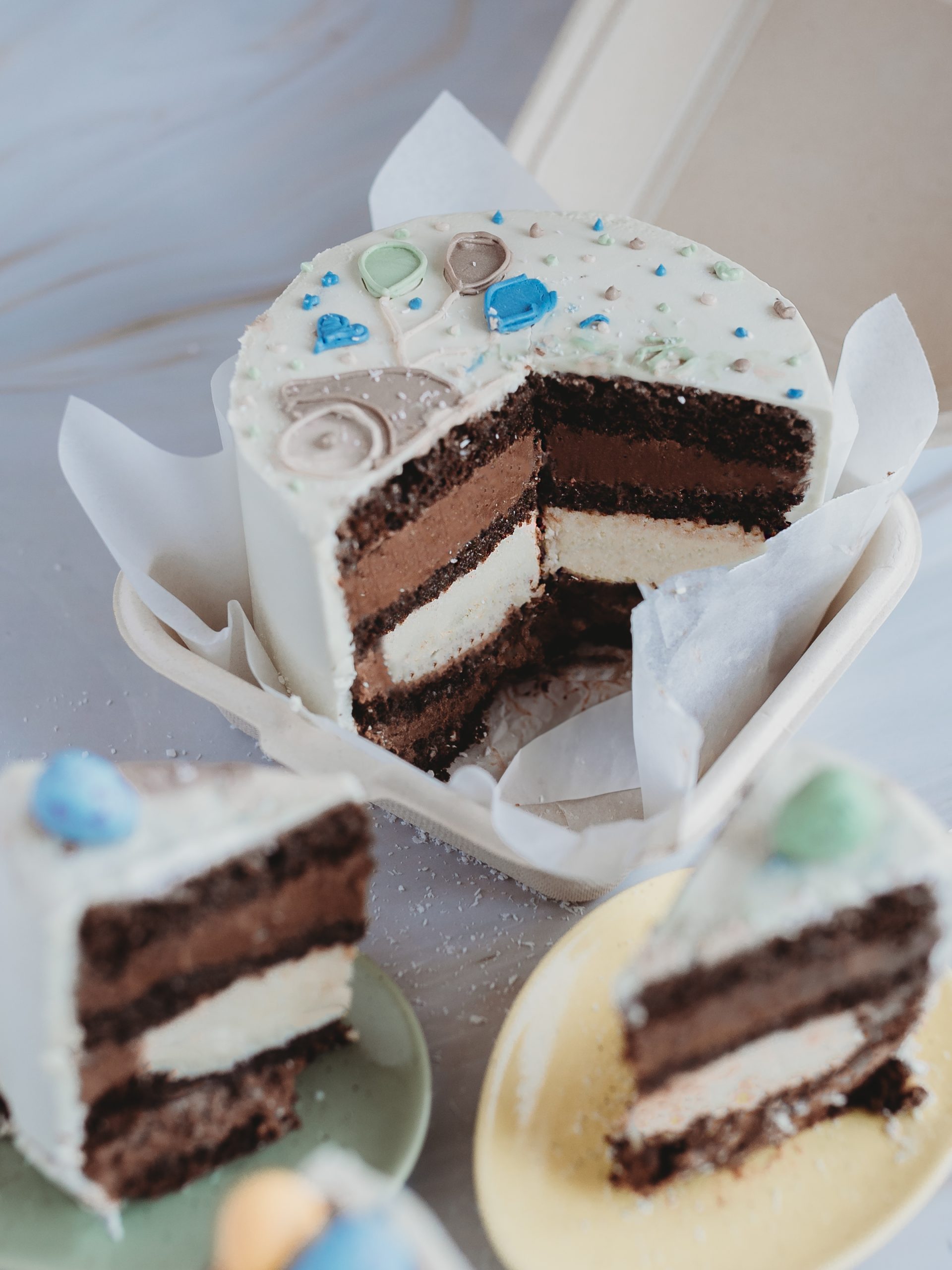 Tort Bounty - imagine 2