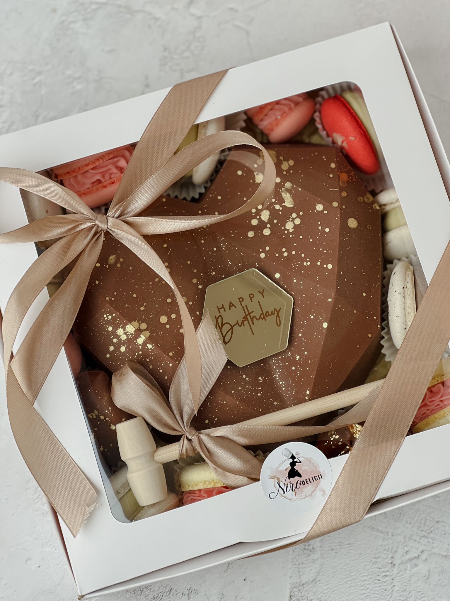 Inima Secretelor Dulci - imagine 3