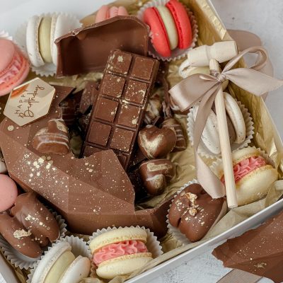 Inima Secretelor Dulci