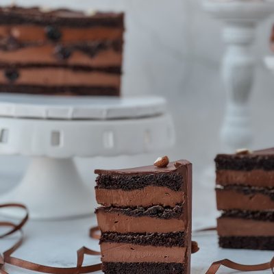 Tort Bruce