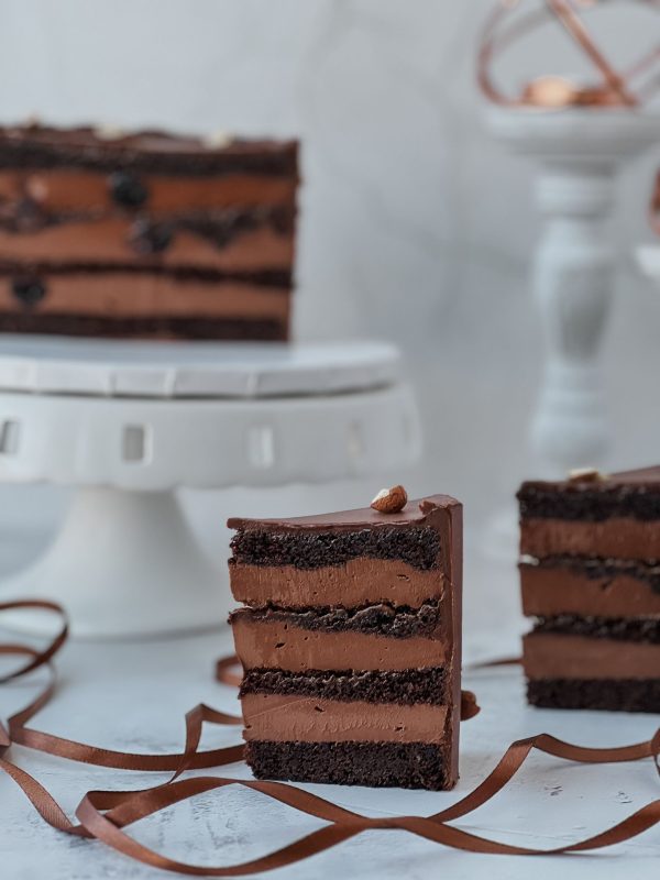 Tort Bruce