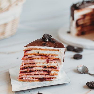 Tort de post
