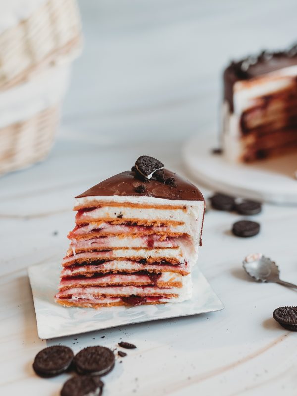 Tort de post