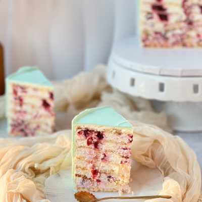 Tort Fetita de lapte