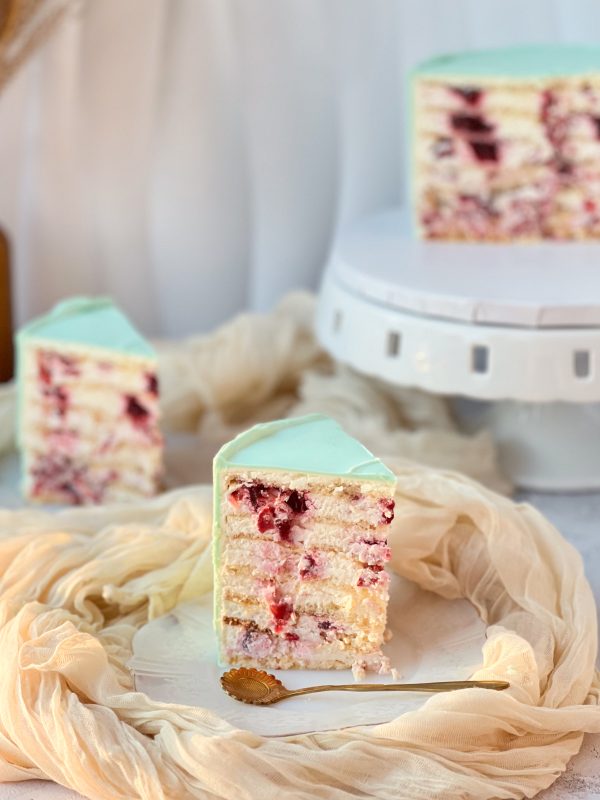 Tort Fetita de lapte